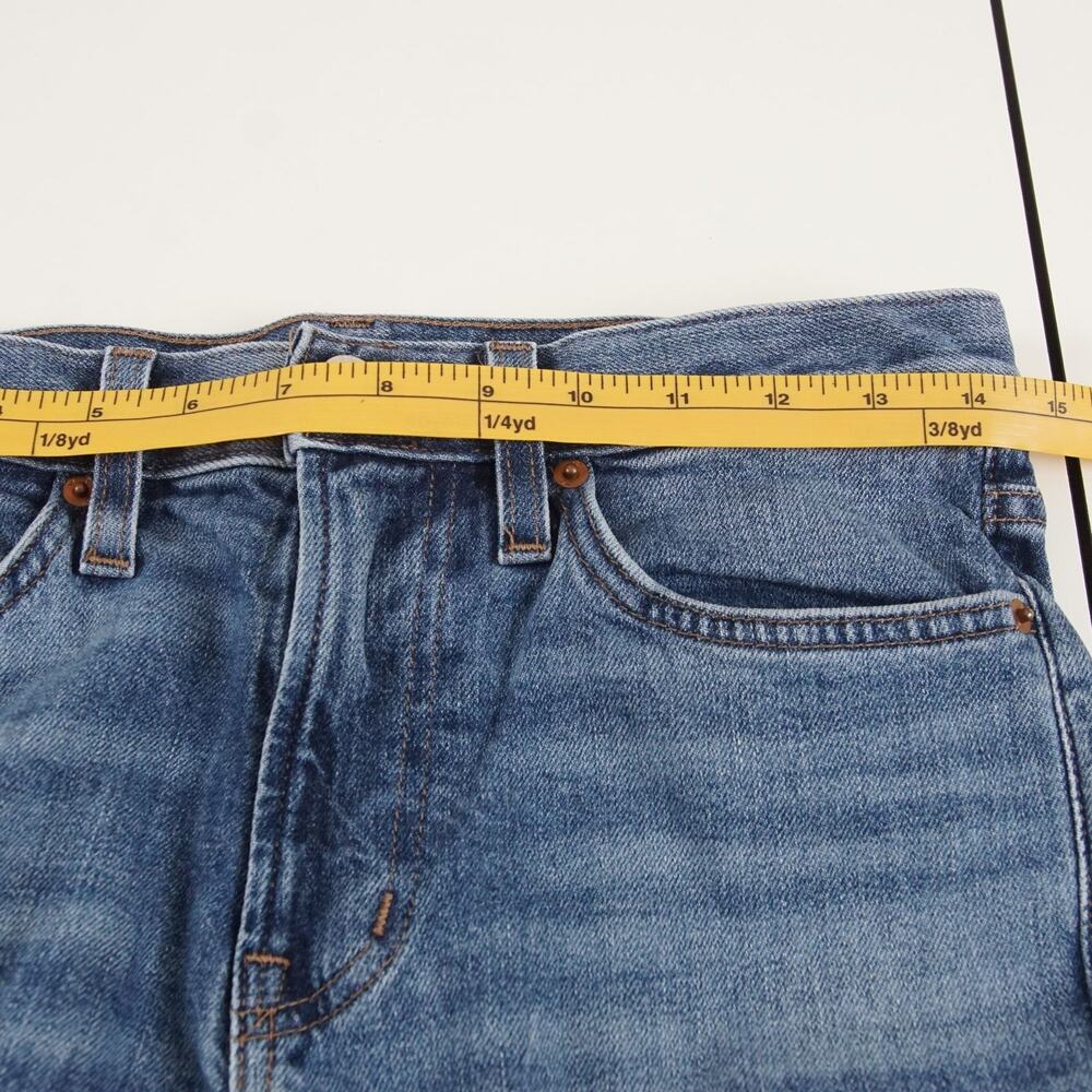 Outerknown Sea Ambassador Slim Fit Jeans Mens Sz 29 x 30 - Picture 5 of 9